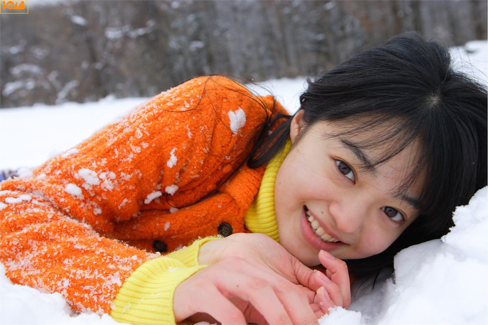 Ryoko Kobayashi 小林凉子 ASIA Bomb.TV